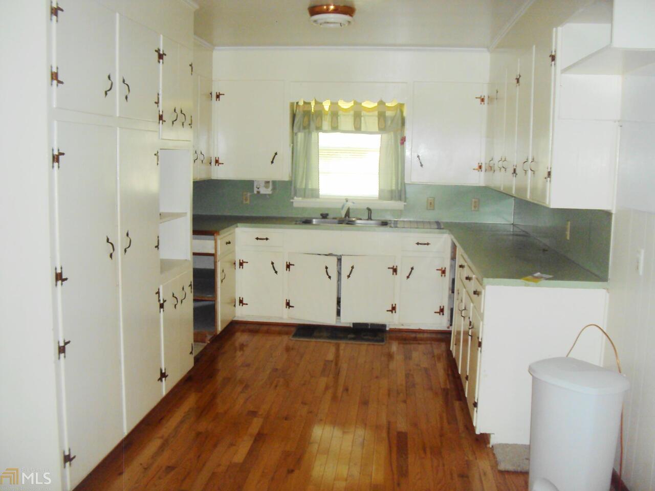 Booker Hills - Residential