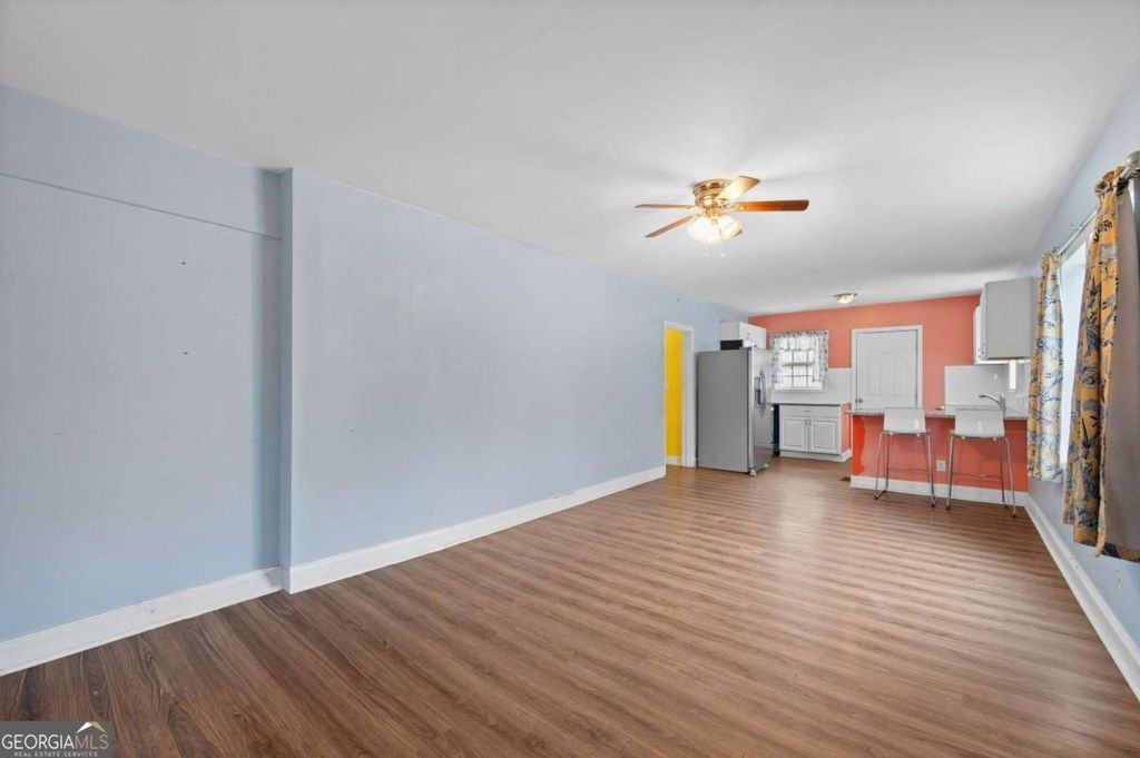 Photo of 1124 Graymont Drive SW, Atlanta, GA 30310 (MLS # 10679211)