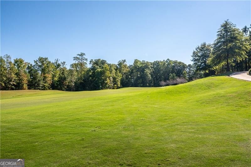 Manor Estates - Land