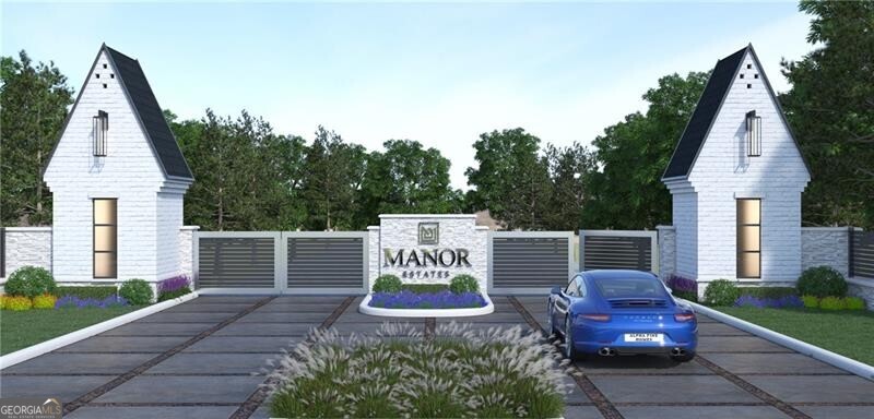 Manor Estates - Land