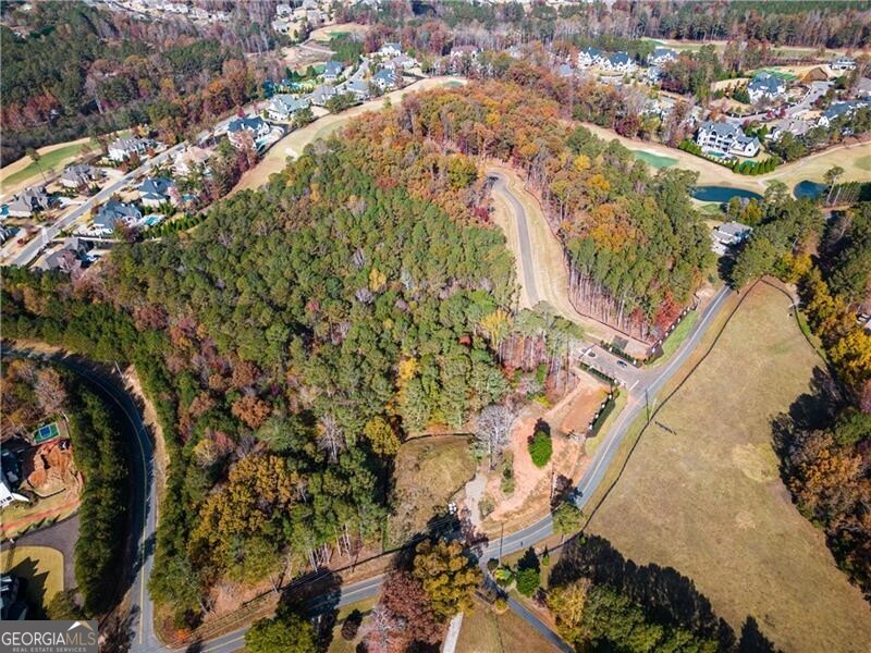 Manor Estates - Land