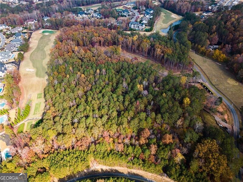 Manor Estates - Land