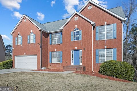 4414 Parmalee PATH Conley GA 30288