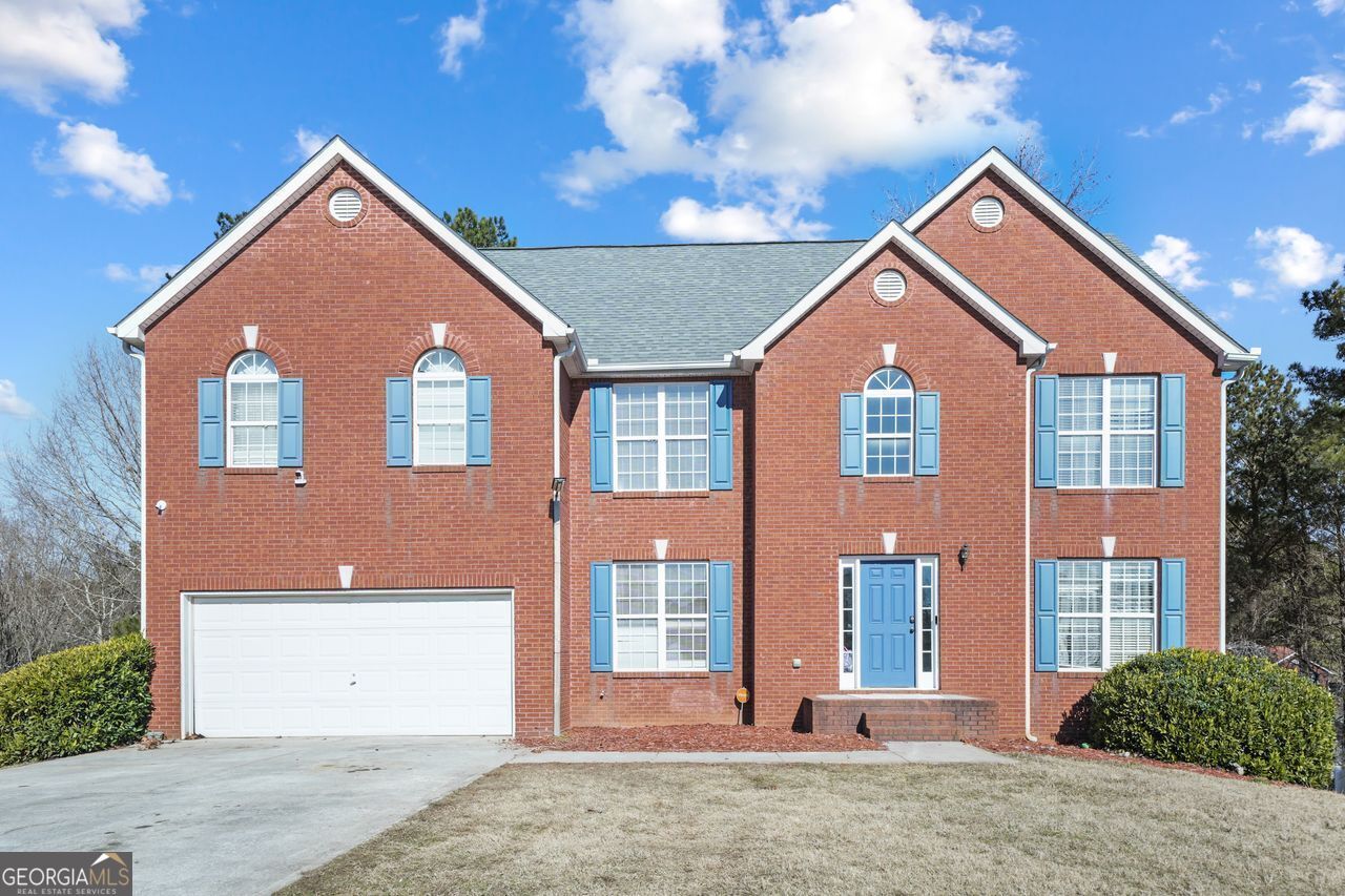 4414 Parmalee PATH