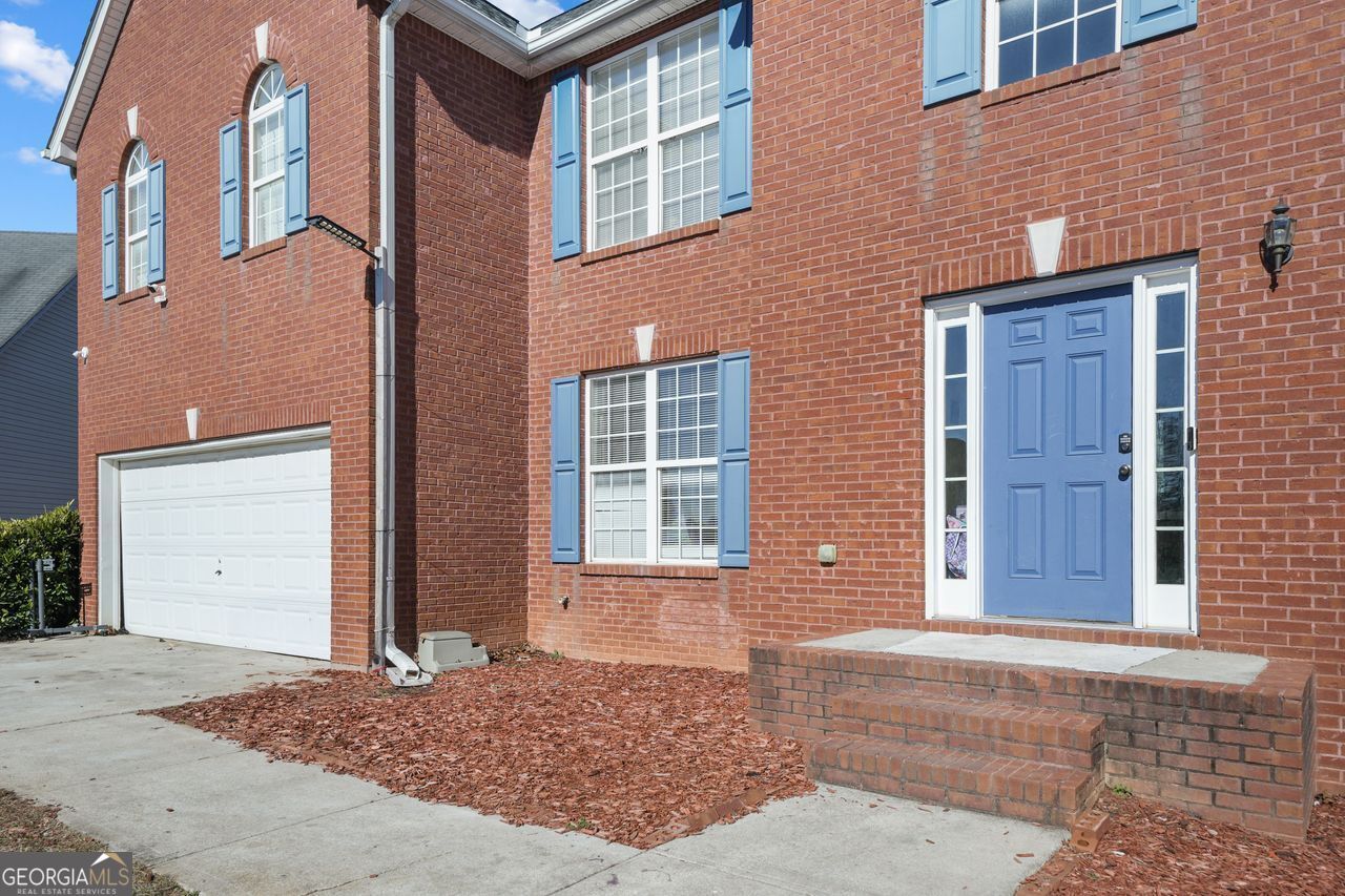 4414 Parmalee PATH