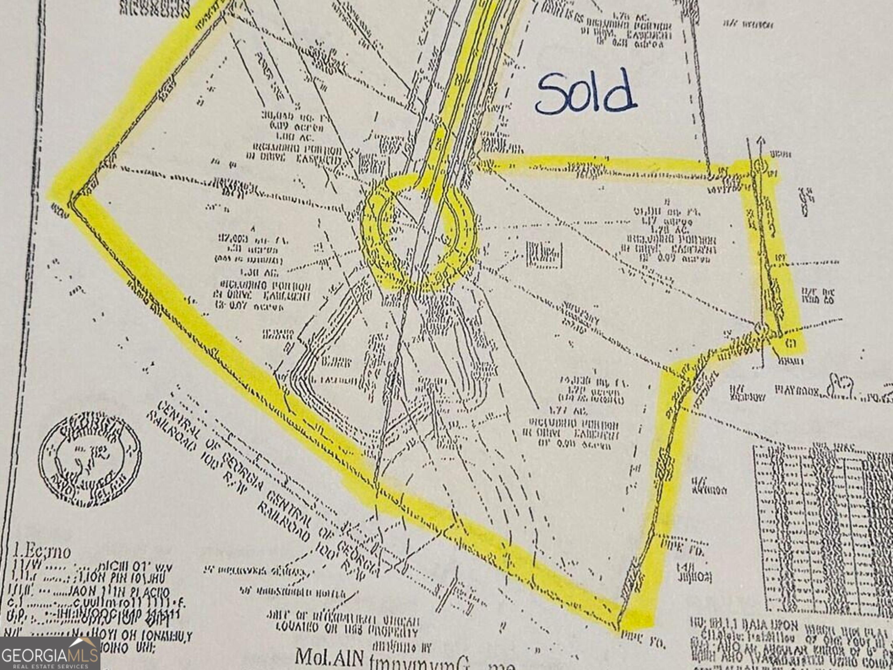 Photo 1 of 1 — LOT 7 WEST SIDE BUSINESS PARK, Newnan, GA 30263