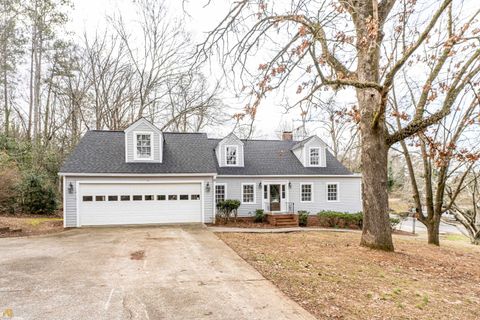 Photo of 10 Woodland Dr Se, Rome, GA 30161 (MLS # 20099631)