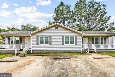Photo of 4 E 1st Street #B, Aragon, GA 30104 (MLS # 10568459)