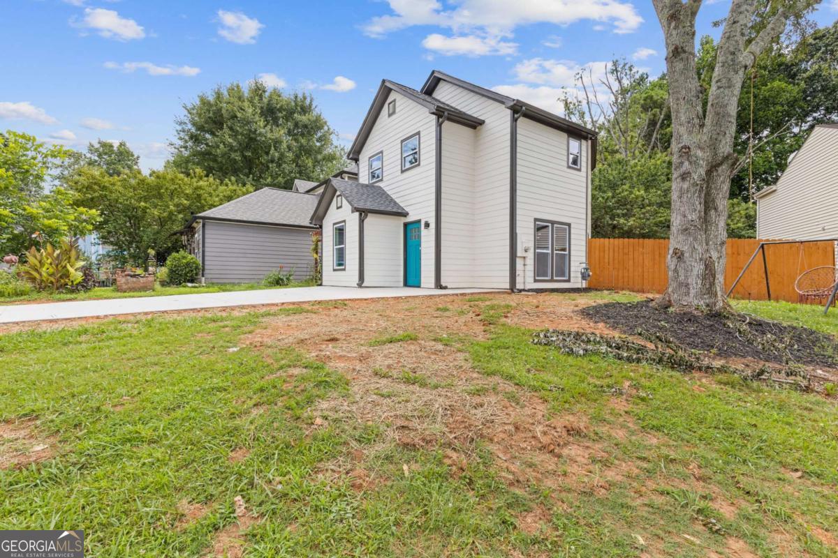 1164 Red Oak CV