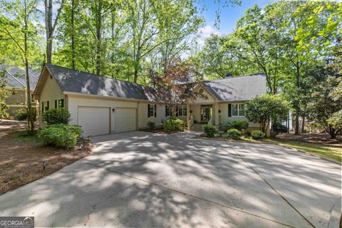 Photo of 129 Barrington Hall Drive, Eatonton, GA 31024 (MLS # 10505498)