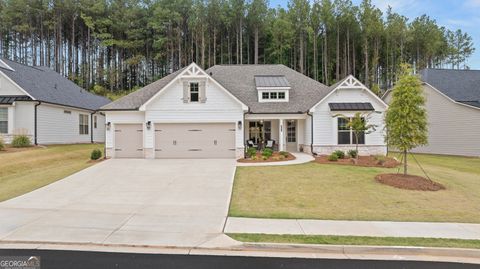 Photo of 3371 Chosen Boulevard, Snellville, GA 30078 (MLS # 10675464)