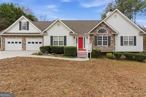Photo of 127 PRINCE ALBERT Court SW, Calhoun, GA 30701 (MLS # 10649028)