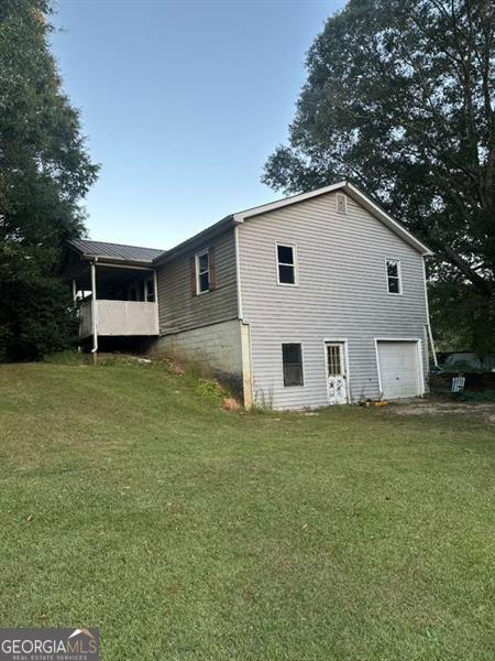 1781 BROOKS RD