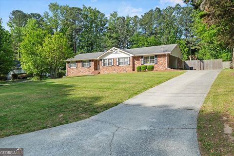 3127 Hidden Forest Drive, Snellville, GA 30078 - MLS#: 10497512