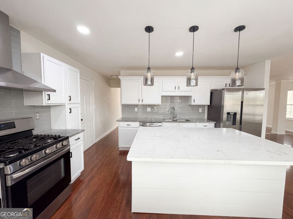 Photo of 2575 Raindrop Court, Decatur, GA 30034 (MLS # 10720482)