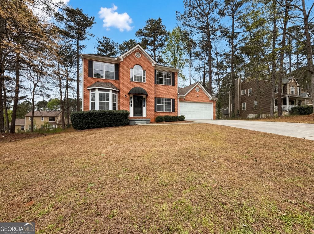Photo of 2575 Raindrop Court, Decatur, GA 30034 (MLS # 10720482)