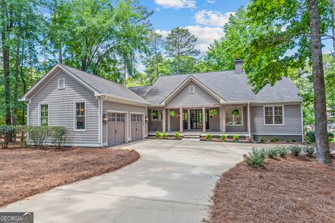 A home in Greensboro