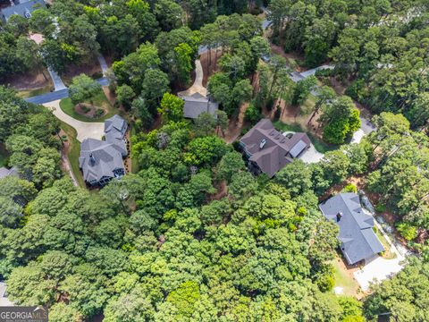 A home in Greensboro