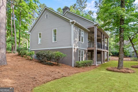 A home in Greensboro