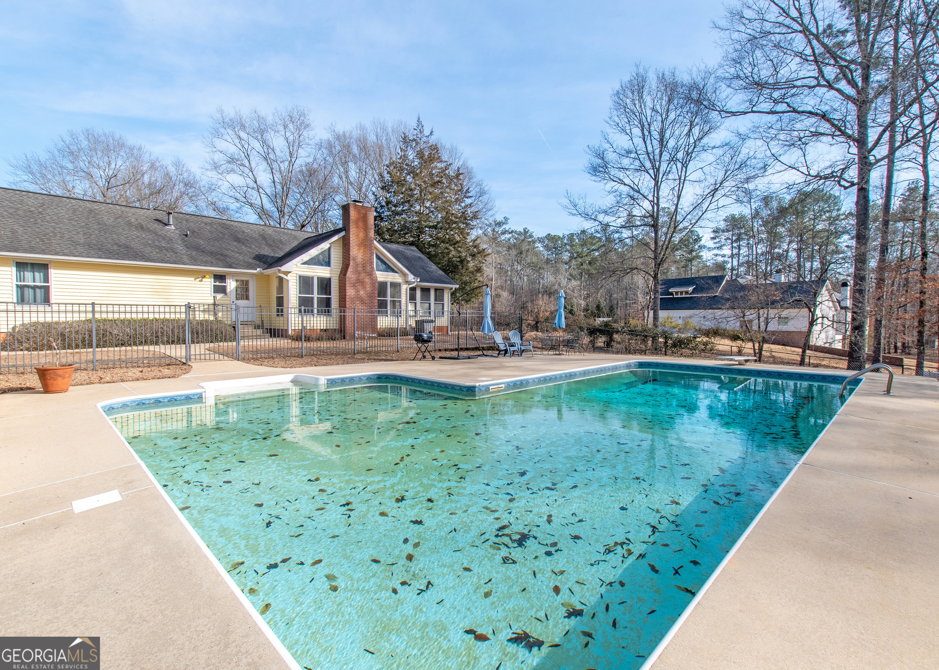 Fayetteville, Georgia 30215, United States, 3 Bedrooms Bedrooms, ,2 BathroomsBathrooms,Residential,Active,11812