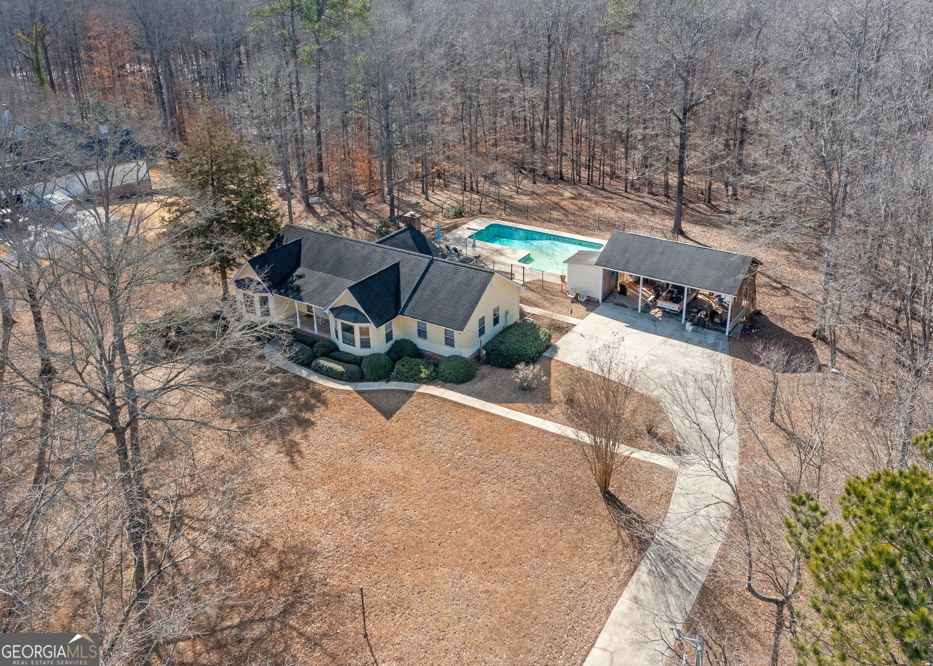 Fayetteville, Georgia 30215, United States, 3 Bedrooms Bedrooms, ,2 BathroomsBathrooms,Residential,Active,11812