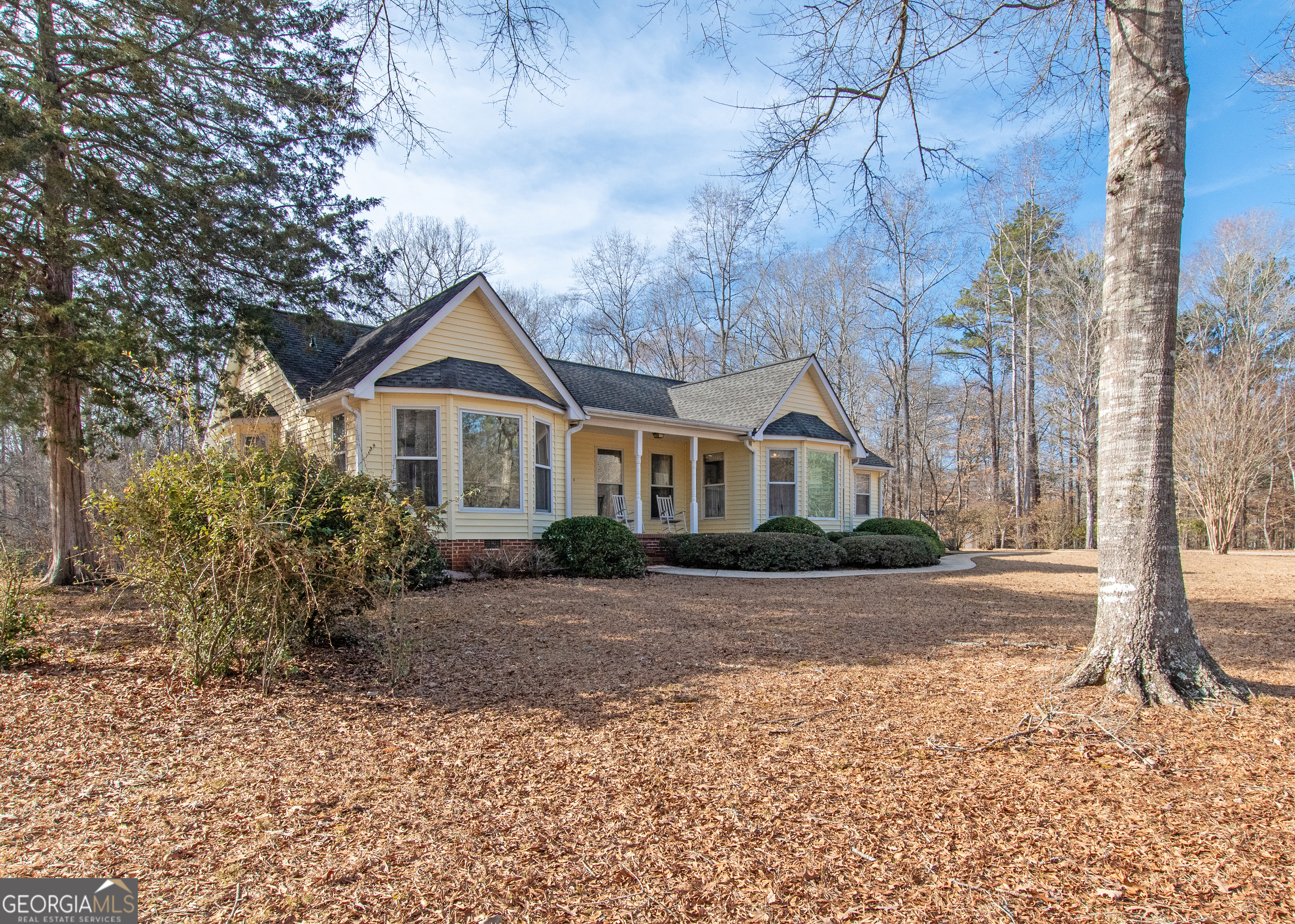 Fayetteville, Georgia 30215, United States, 3 Bedrooms Bedrooms, ,2 BathroomsBathrooms,Residential,Active,11812