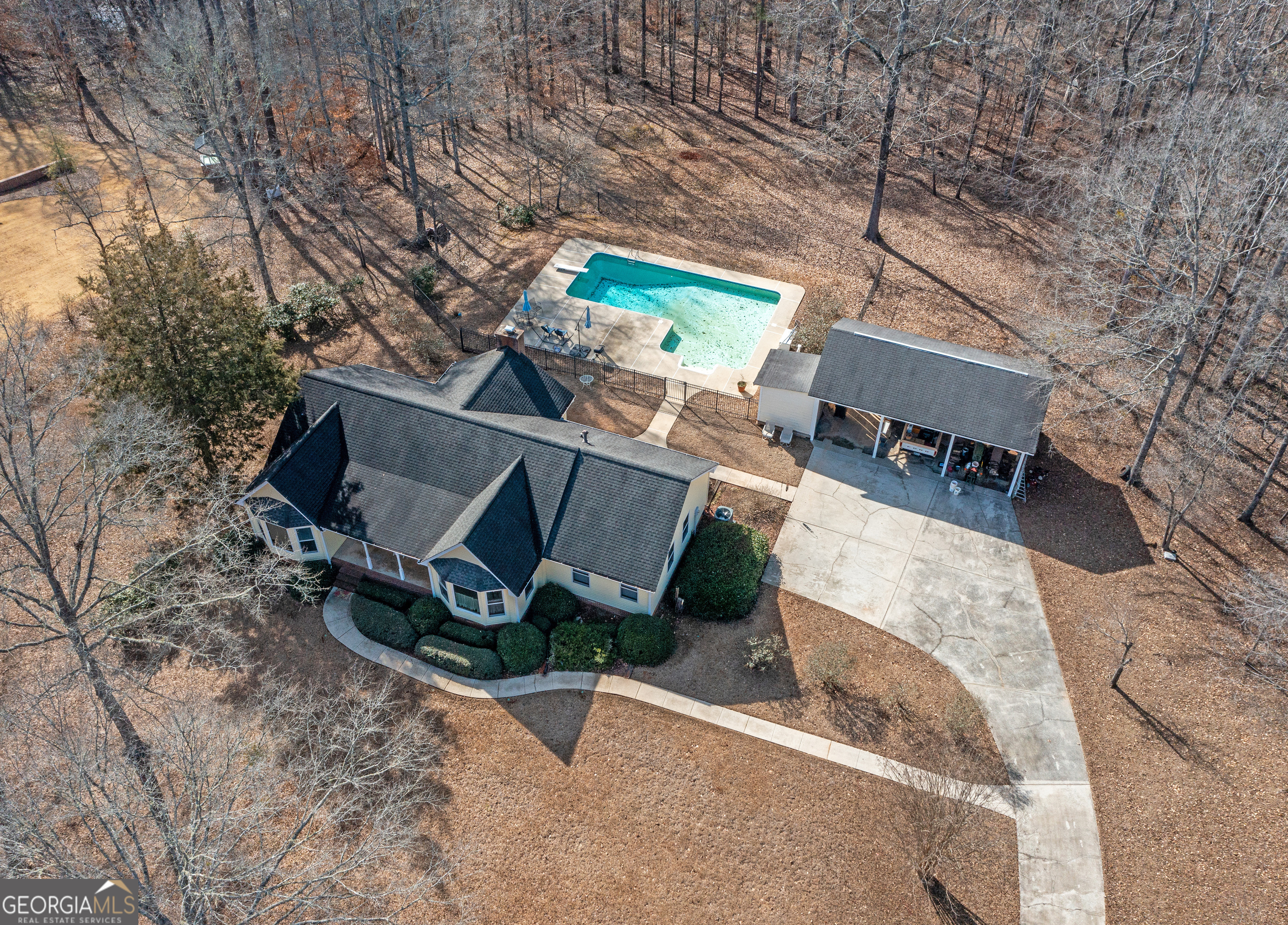 Fayetteville, Georgia 30215, United States, 3 Bedrooms Bedrooms, ,2 BathroomsBathrooms,Residential,Active,11812