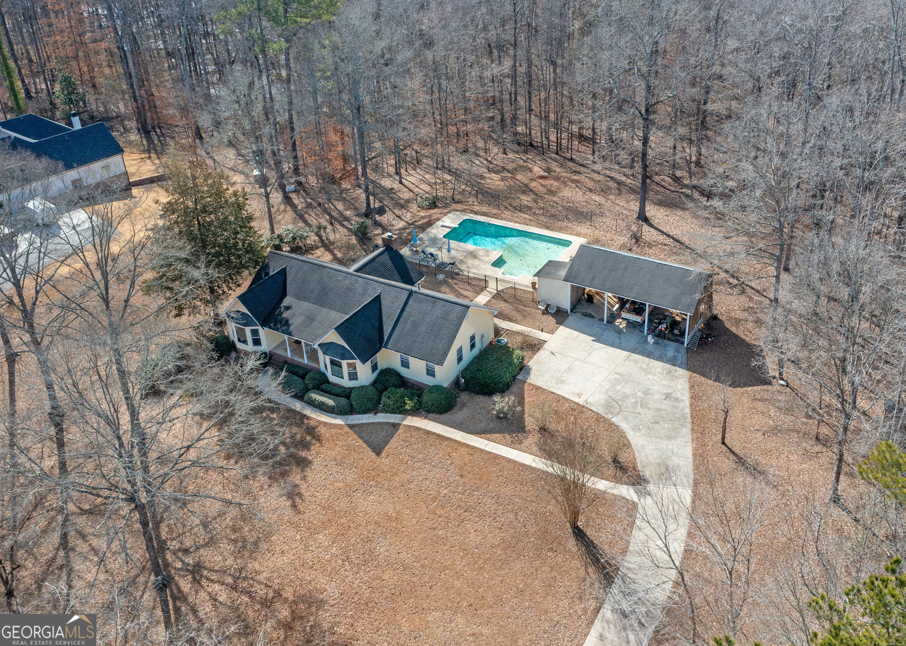 Fayetteville, Georgia 30215, United States, 3 Bedrooms Bedrooms, ,2 BathroomsBathrooms,Residential,Active,11812