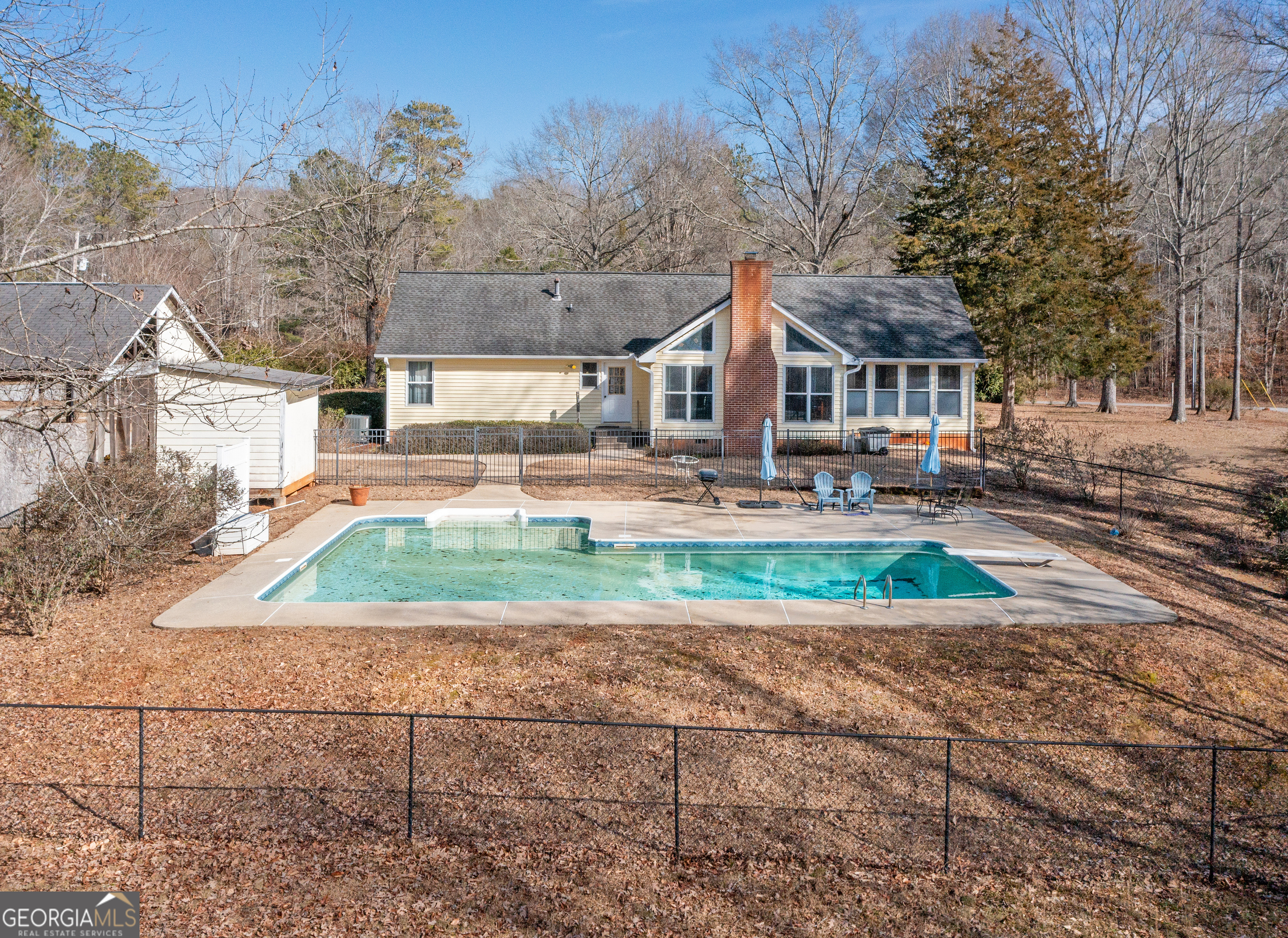 Fayetteville, Georgia 30215, United States, 3 Bedrooms Bedrooms, ,2 BathroomsBathrooms,Residential,Active,11812