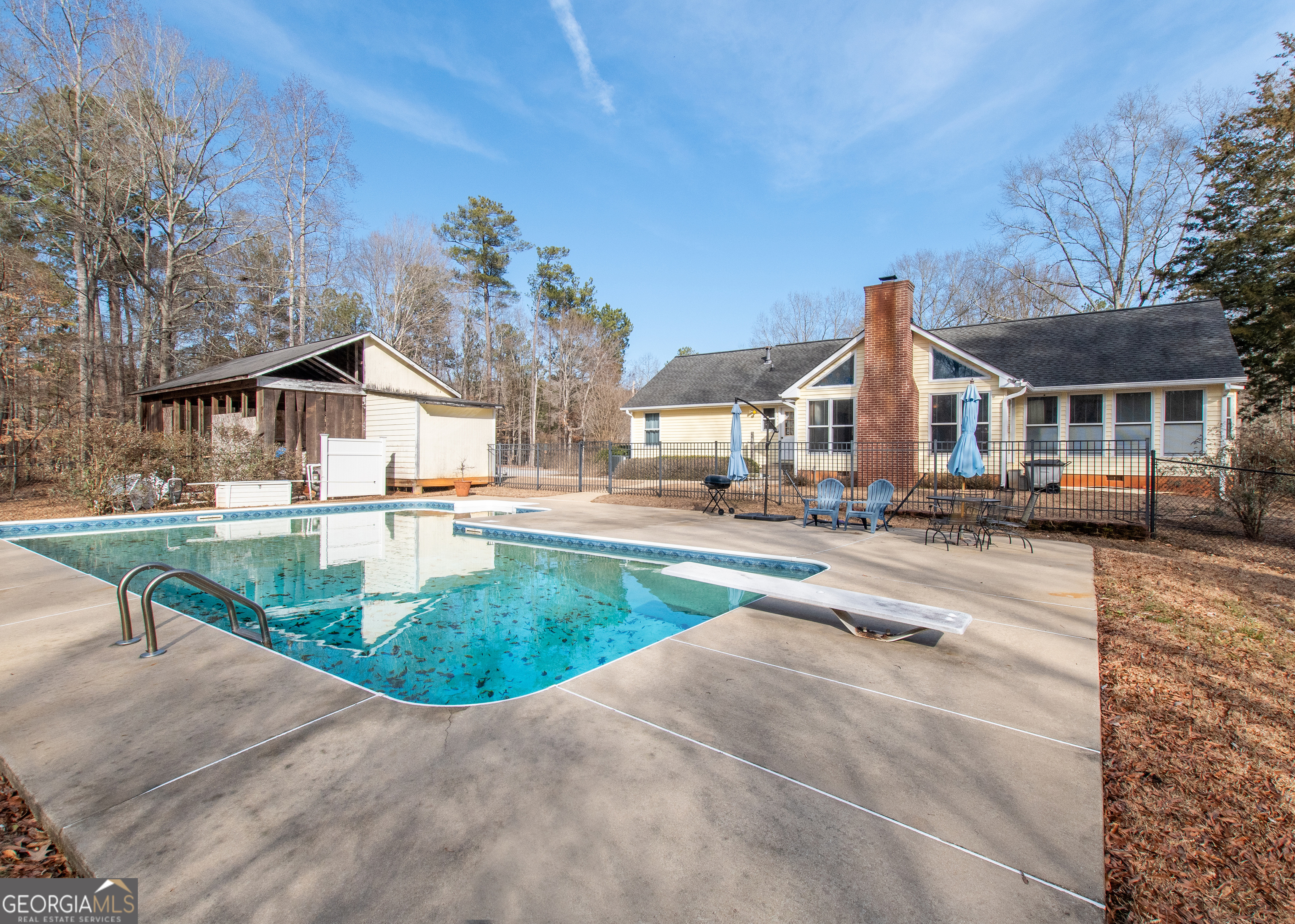 Fayetteville, Georgia 30215, United States, 3 Bedrooms Bedrooms, ,2 BathroomsBathrooms,Residential,Active,11812