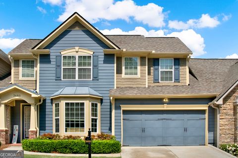 2685 Sardis Chase CT Buford GA 30519