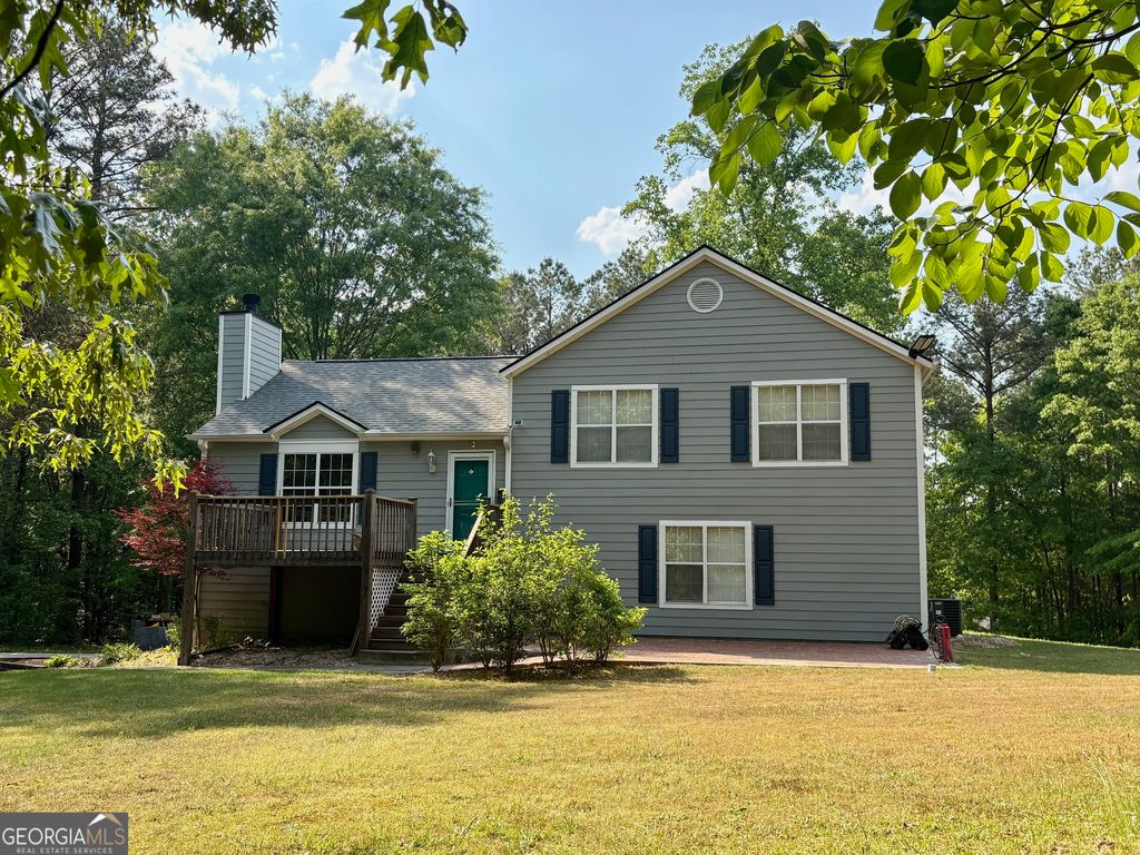 Photo of 1410 Tall Pines Drive, Monroe, GA 30655 (MLS # 10741241)
