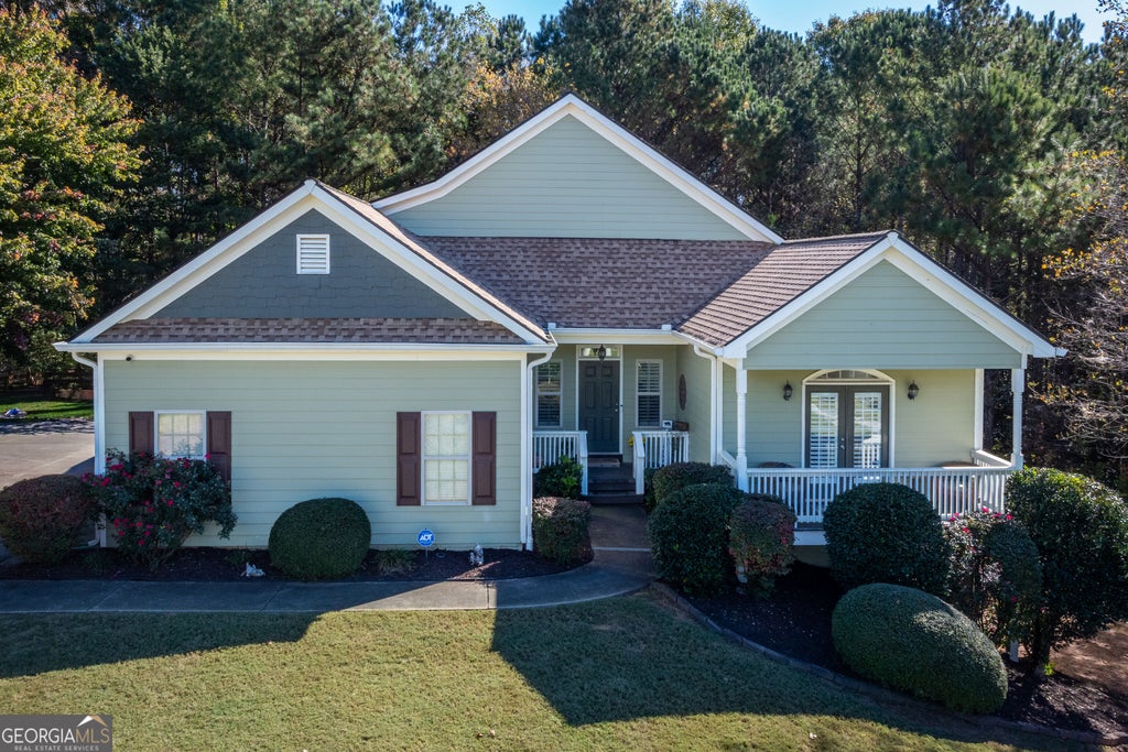 Photo of 549 Arbor Hills Road N, Talking Rock, GA 30175 (MLS # 10878807)