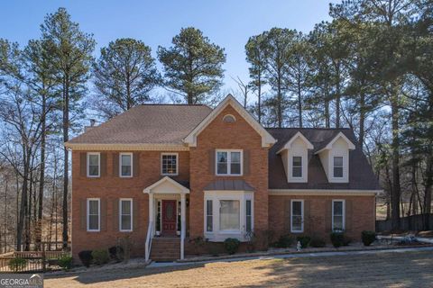 Photo of 2060 Lyda Ln, Loganville, GA 30052 (MLS # 10698160)