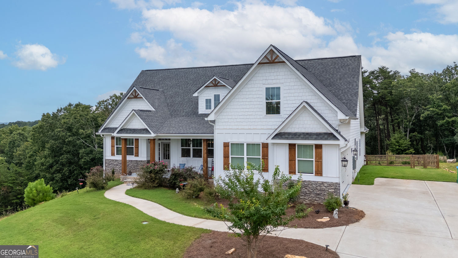 760 Stoneledge Road RD