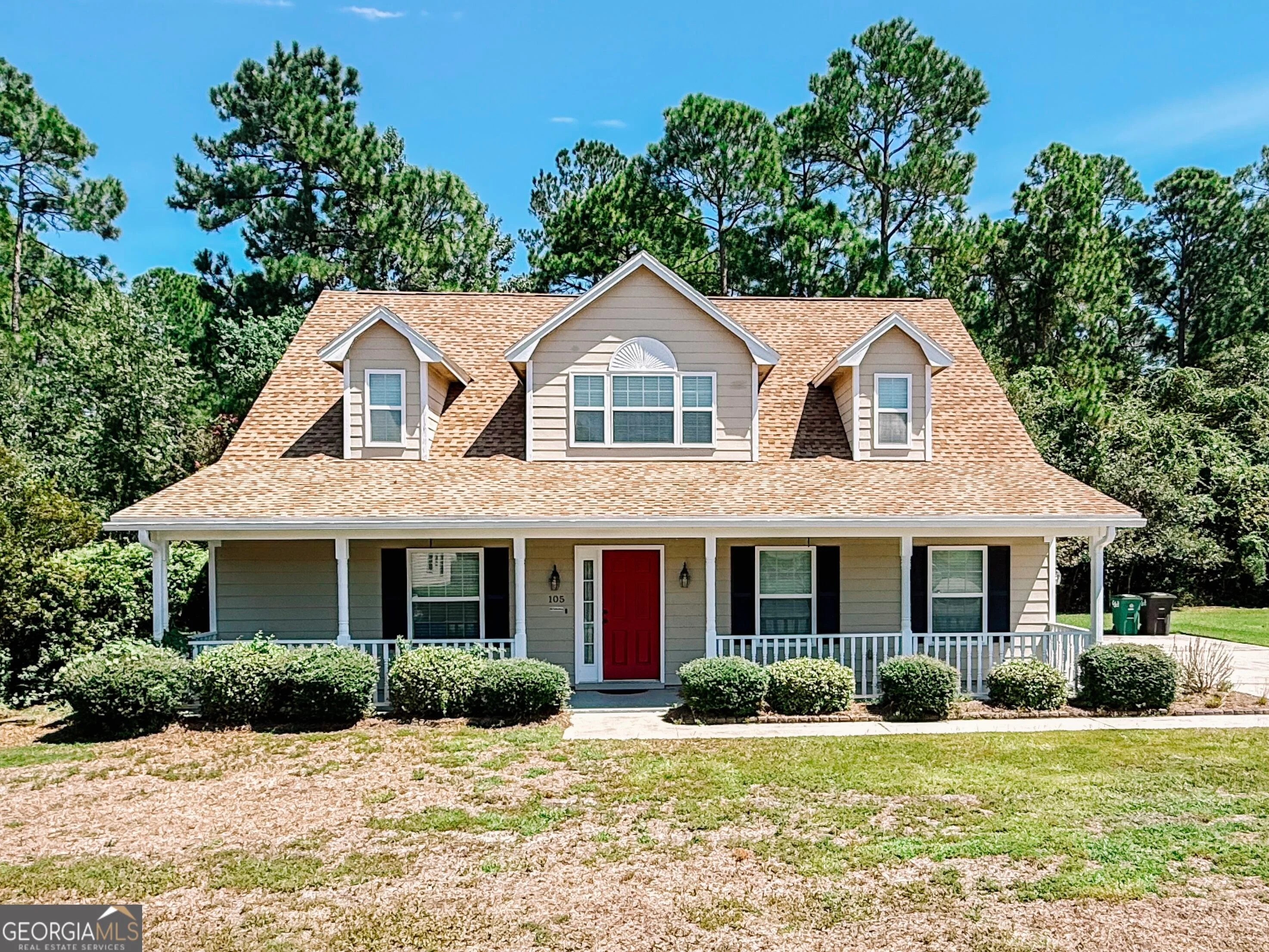 105 Snapper Court, Saint Marys, GA, 31558