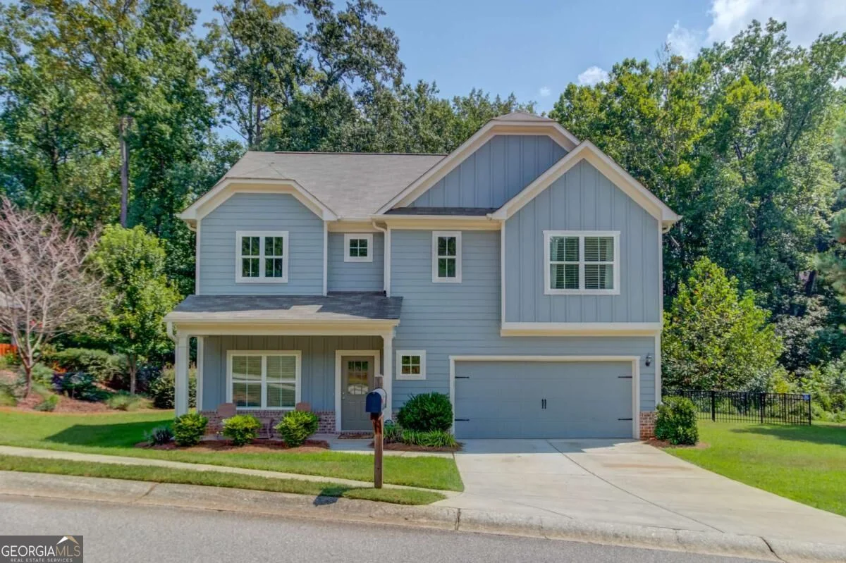 480 White Trillium Drive, Hoschton, GA, 30548
