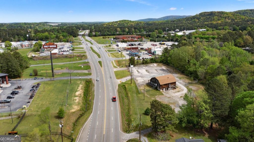 Photo of 2282 Highway 411 NE, Cartersville, GA 30121 (MLS # 10727245)