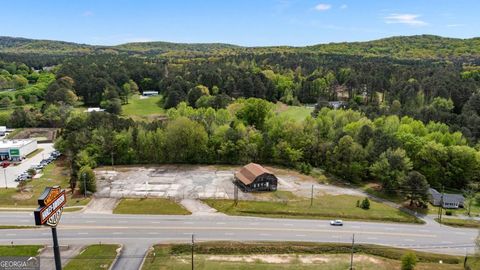 2282 Highway 411 NE Cartersville GA 30121