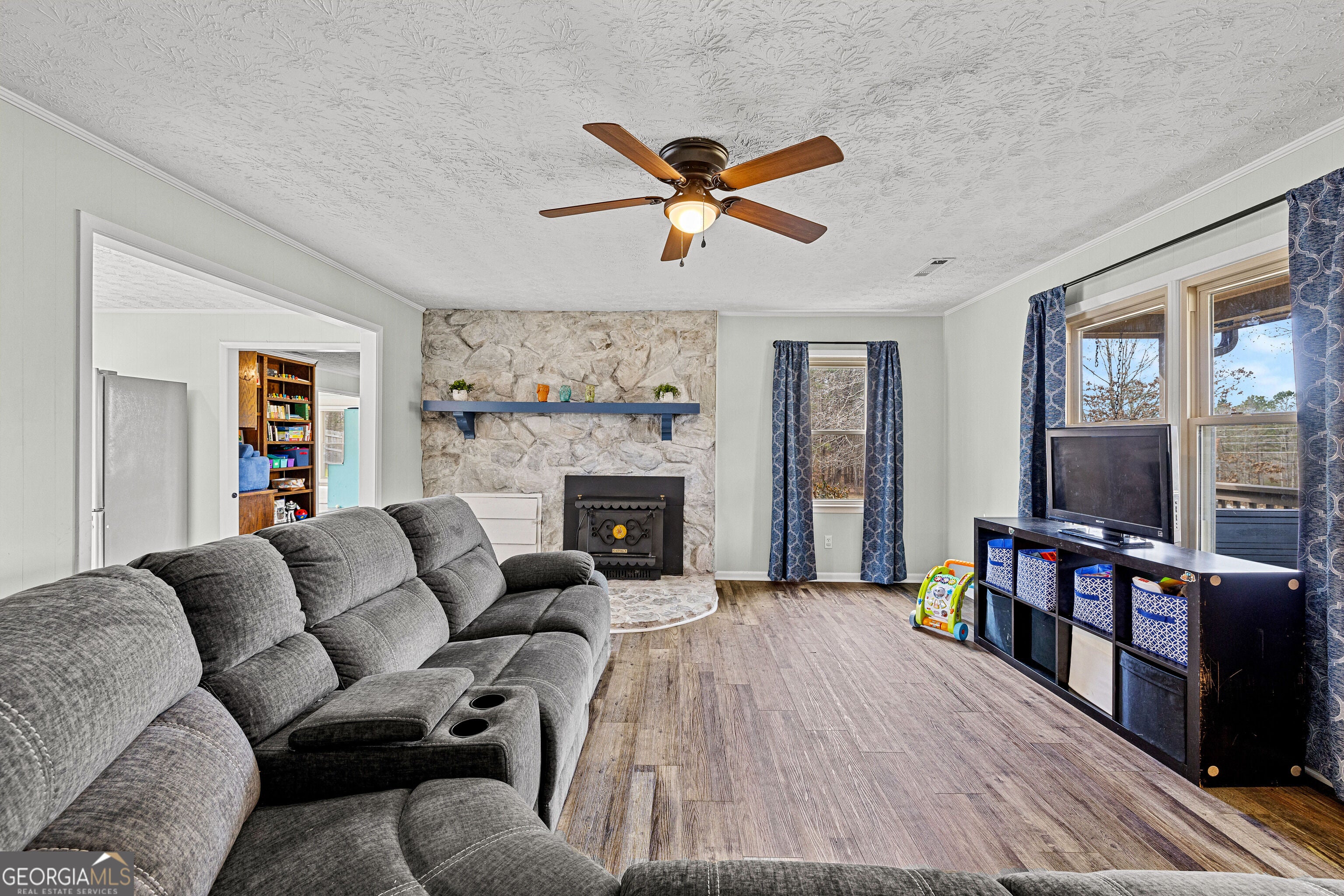 751 Brimer RD