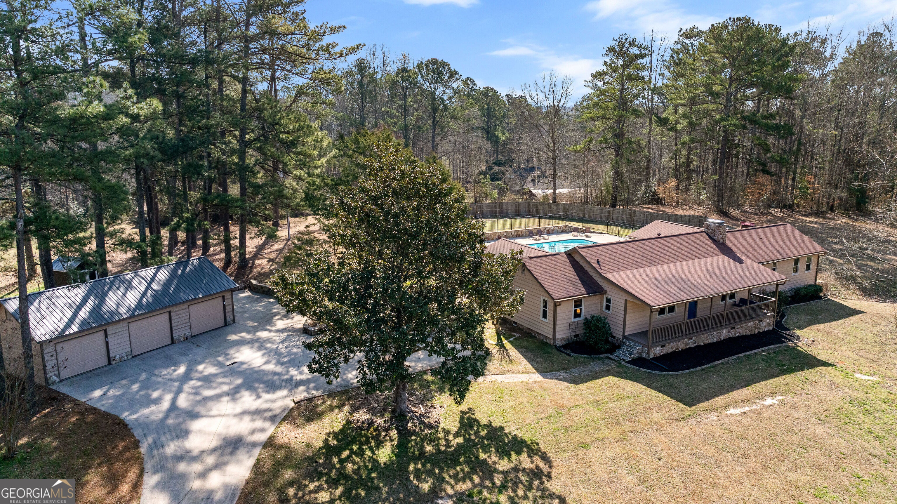 751 Brimer RD