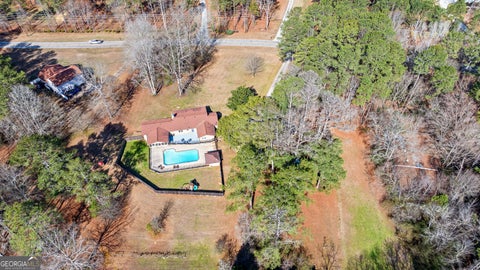 Photo of 751 Brimer Road, Newnan, GA 30263 (MLS # 10853442)