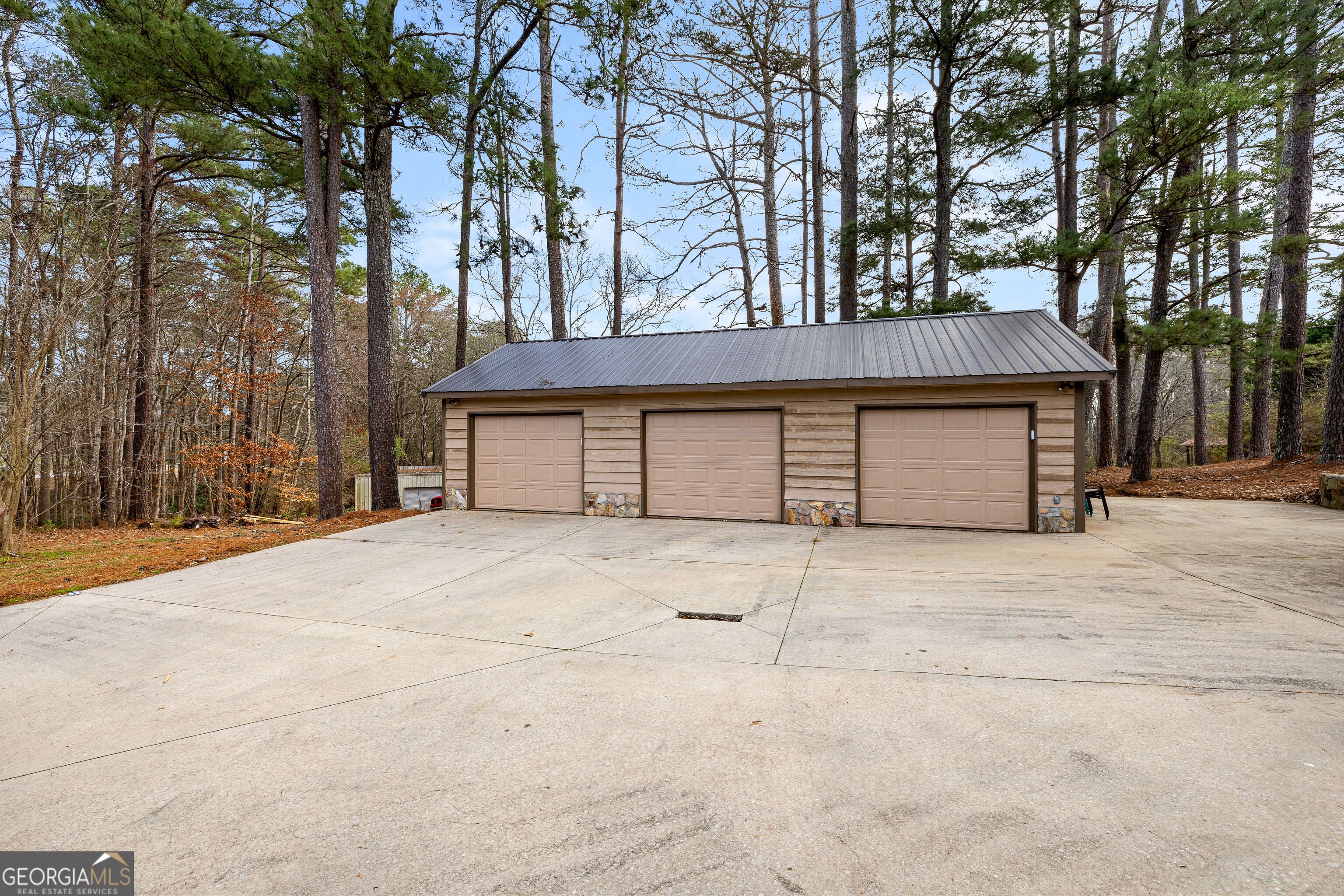 751 Brimer RD
