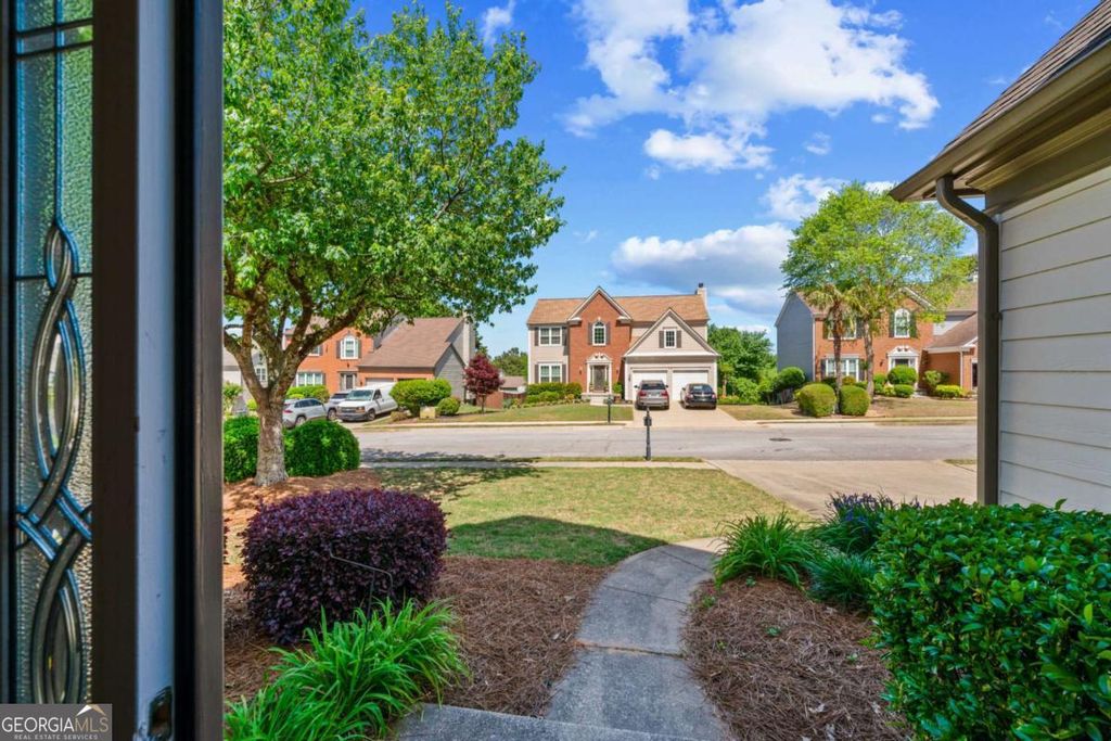 Photo of 3910 Lake Lanier Drive, Duluth, GA 30097 (MLS # 10753281)