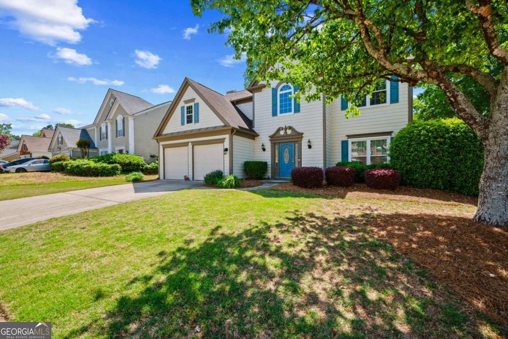 Photo of 3910 Lake Lanier Drive, Duluth, GA 30097 (MLS # 10753281)