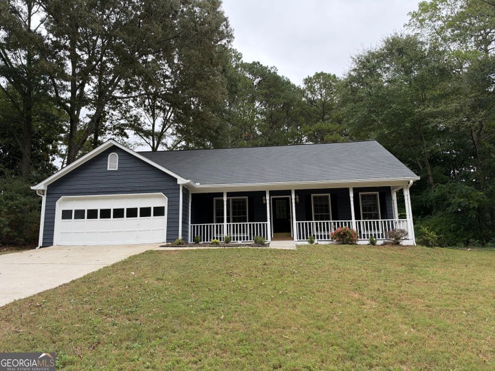 Photo 1 of 22 — 1990 Hutton DR, Grayson, GA 30017