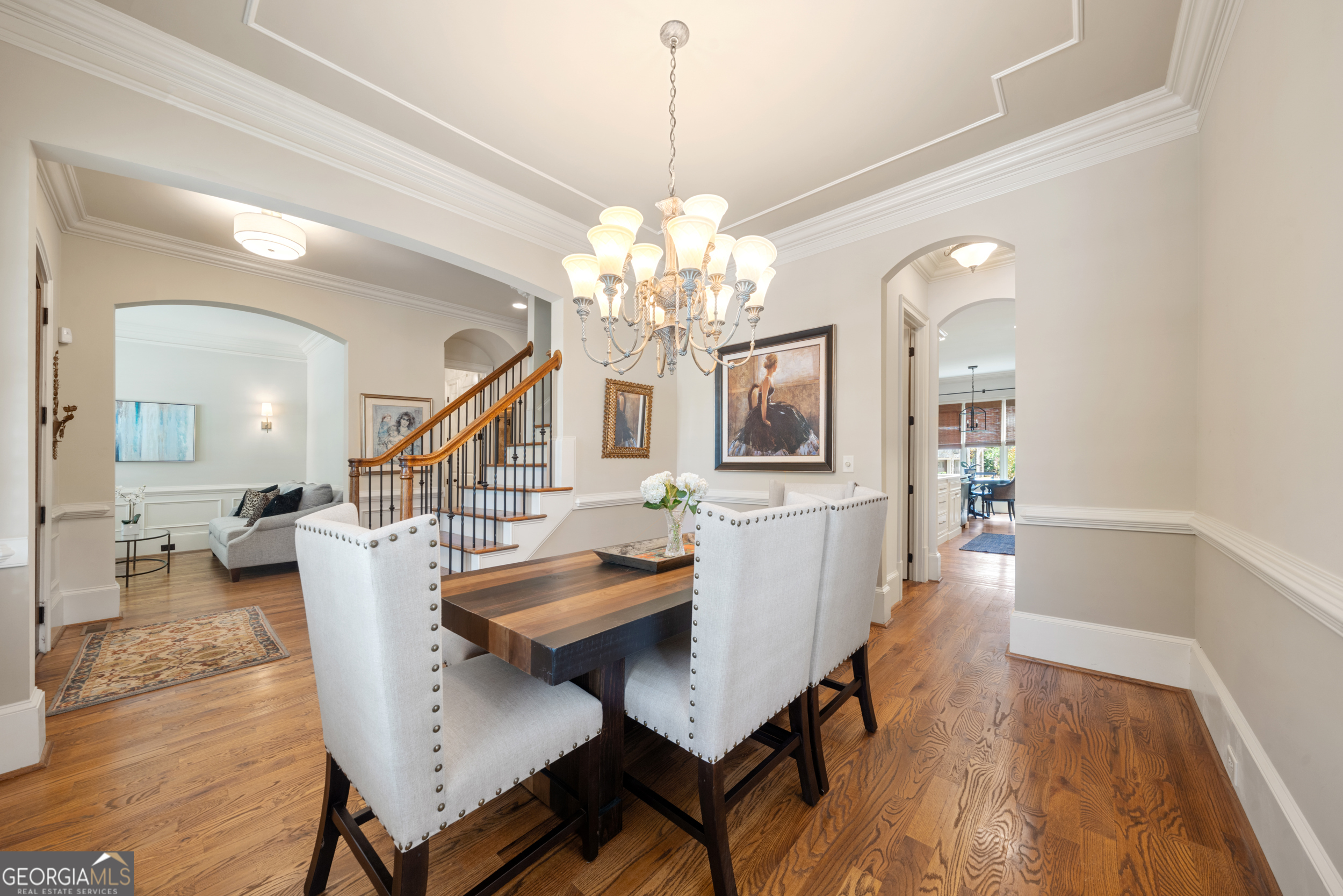 2150 Whitestone CT SE