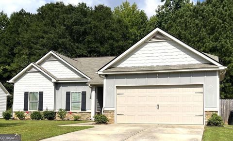 374 Daffodil DR Temple GA 30179