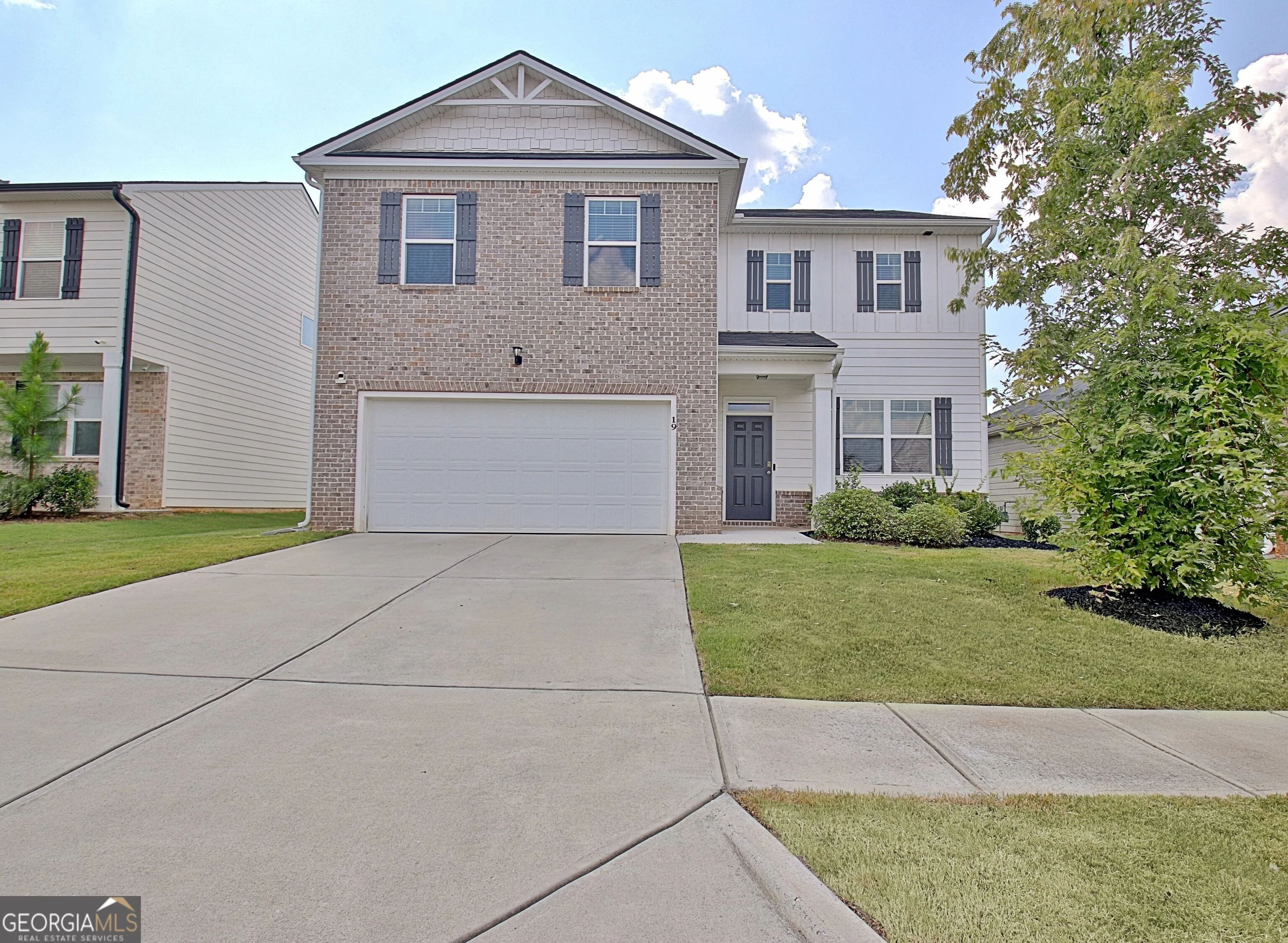 19 White Spruce Way, Newnan, GA, 30265
