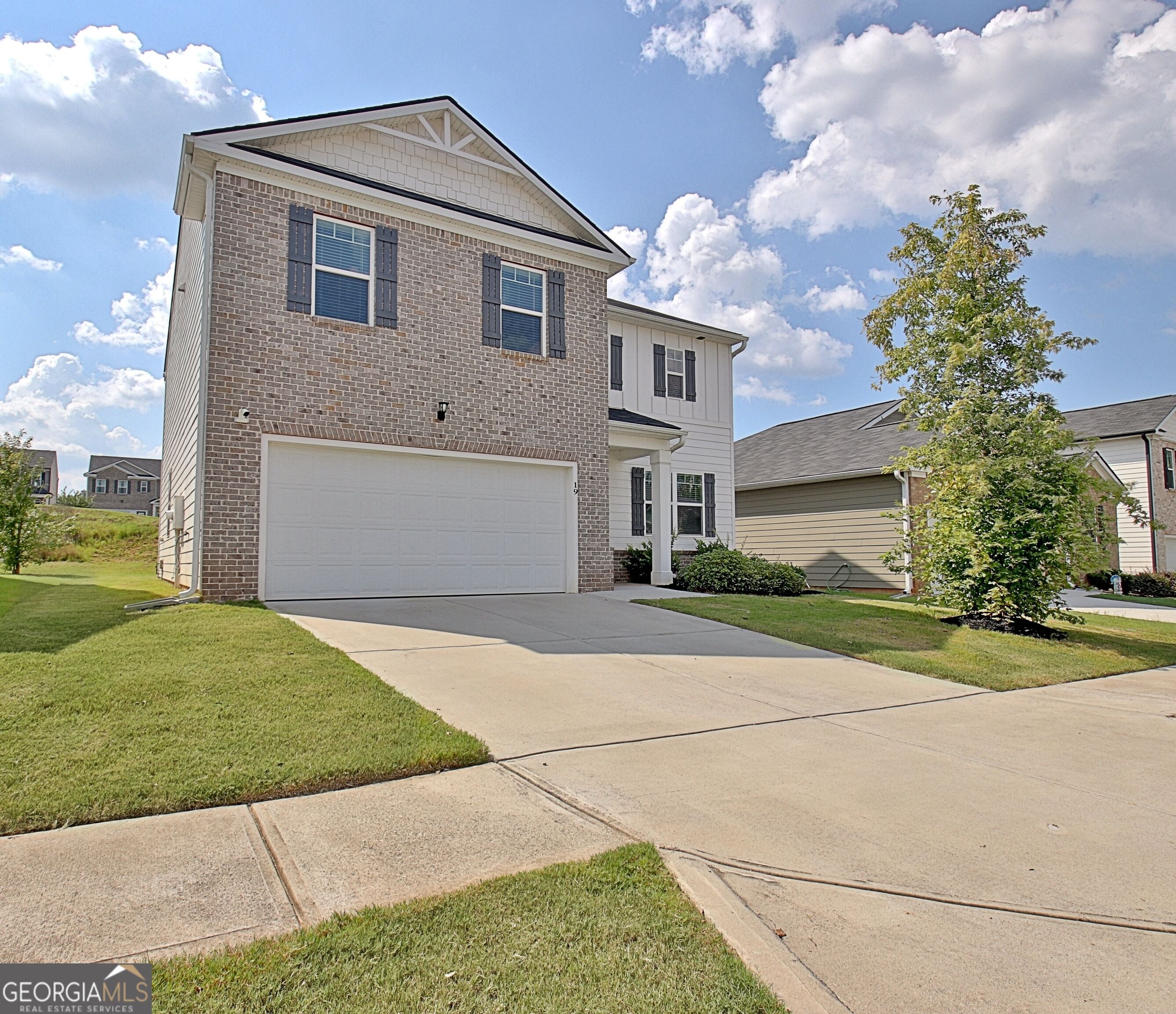 19 White Spruce WAY